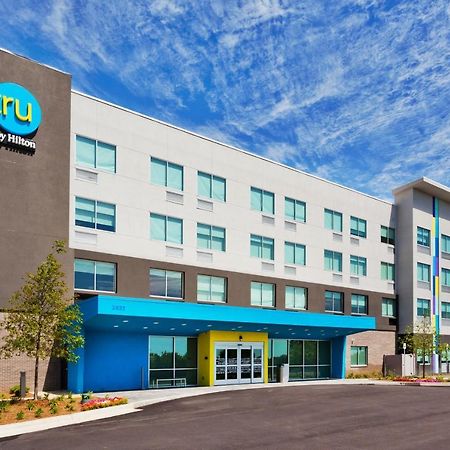 Tru By Hilton Prattville Exteriör bild