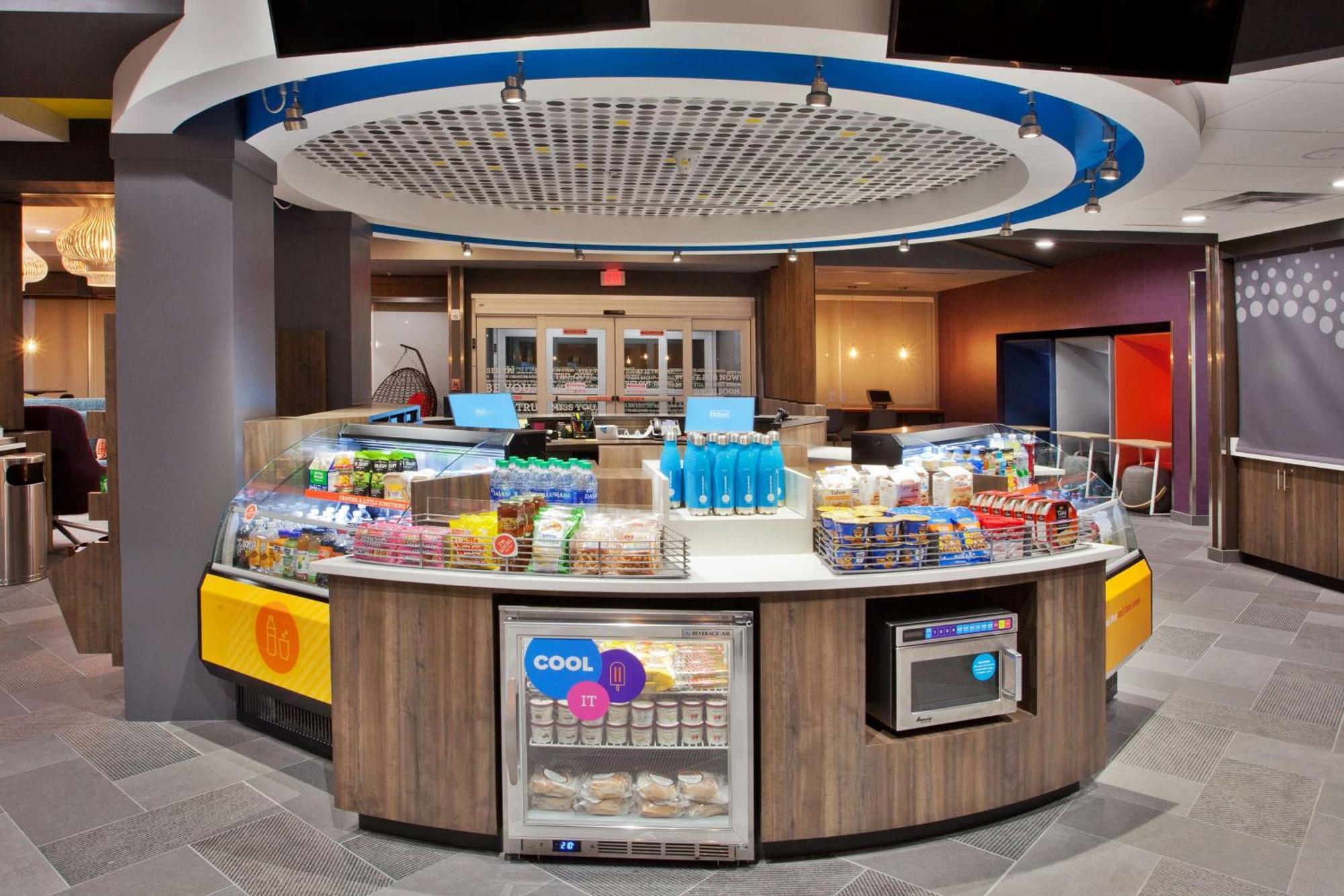 Tru By Hilton Prattville Exteriör bild