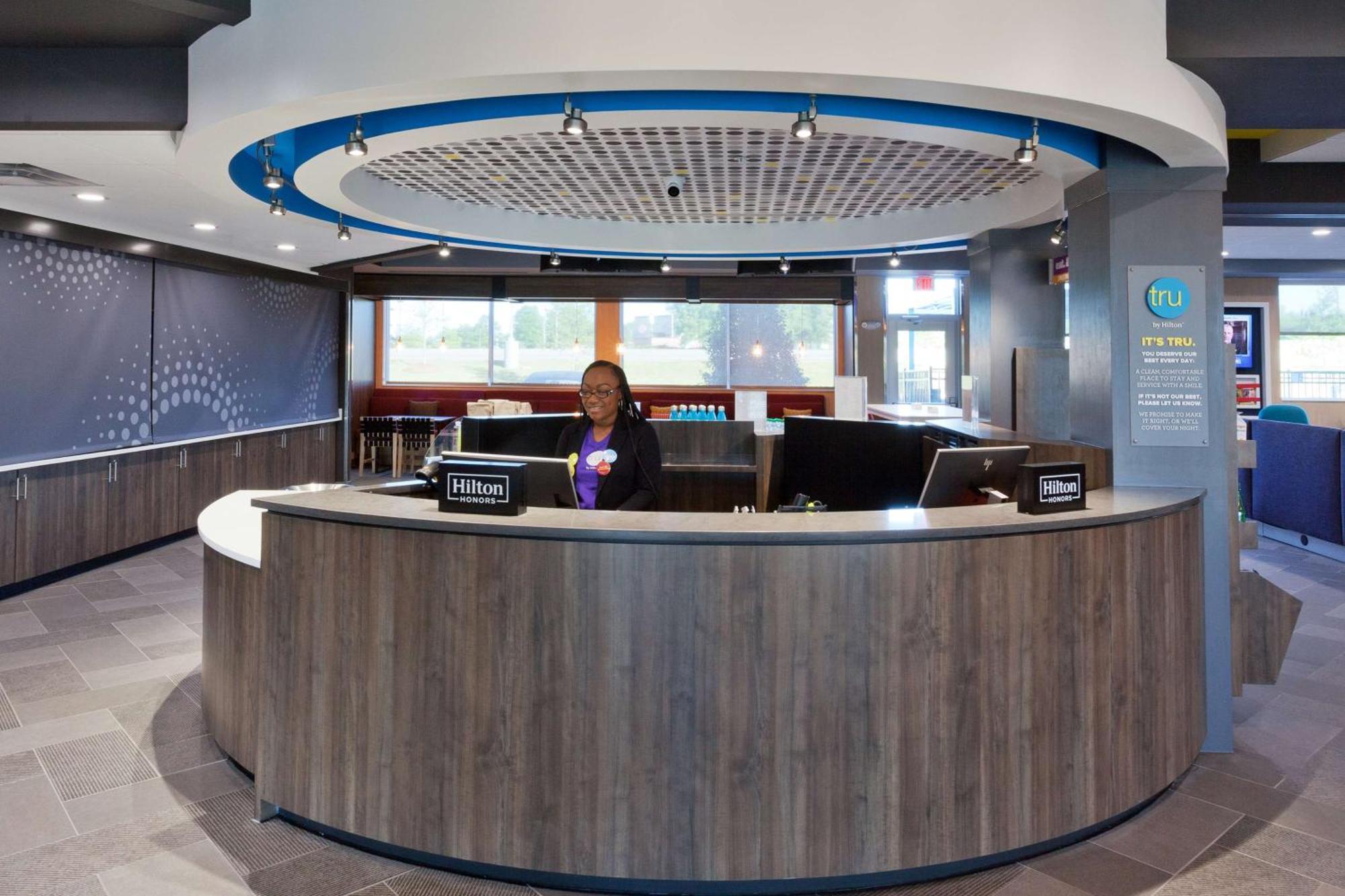 Tru By Hilton Prattville Exteriör bild
