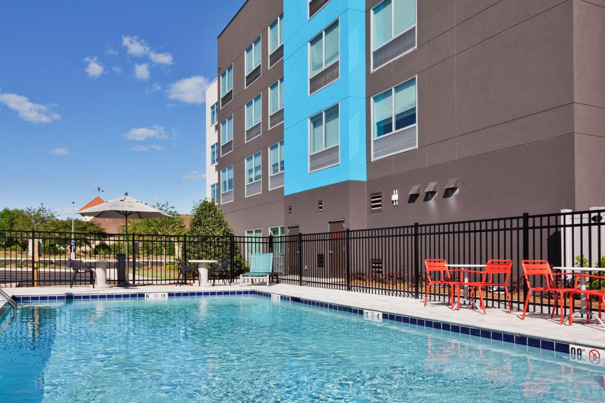 Tru By Hilton Prattville Exteriör bild
