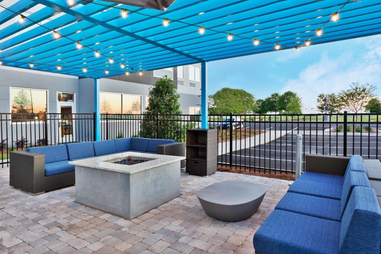 Tru By Hilton Prattville Exteriör bild